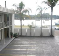 Clyde River Motor Inn - Surfers Paradise Gold Coast