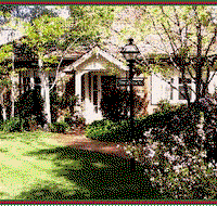 Russells Bed And Breakfast