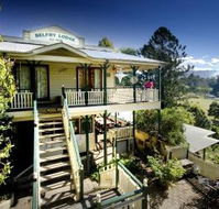 Bellingen YHA Hostel - Surfers Paradise Gold Coast