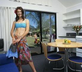 Belmont Bayview Park - Surfers Paradise Gold Coast 2