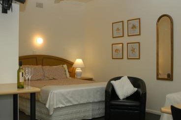 Bermagui Motor Inn - Surfers Paradise Gold Coast 1