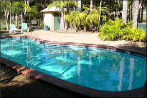 Rainbow Beach Holiday Village - Surfers Paradise Gold Coast 0