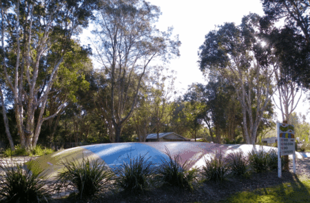 Rainbow Beach Holiday Village - Surfers Paradise Gold Coast 2