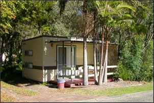 Rainbow Beach Holiday Village - Surfers Paradise Gold Coast 3