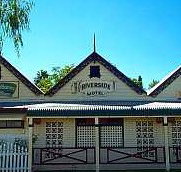 Bourke Riverside Motel - Surfers Paradise Gold Coast