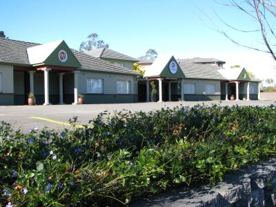 Manning Motel - Surfers Paradise Gold Coast 4