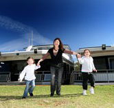 Aaah Willandra Houseboats - Surfers Paradise Gold Coast