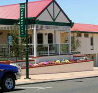 Augusta Hotel Motel - Surfers Paradise Gold Coast
