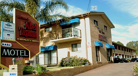 Batehaven NSW Surfers Paradise Gold Coast