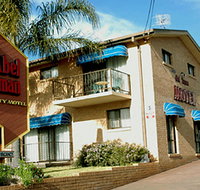 Abel Tasman Motel - Surfers Paradise Gold Coast