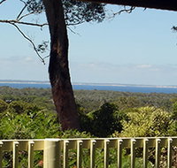 Leeuwin Ridge Chalets - Surfers Paradise Gold Coast