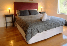 Island Brook Estate Chalets & Winery - Surfers Paradise Gold Coast 3