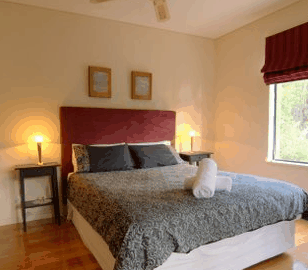 Island Brook Estate Chalets & Winery - Surfers Paradise Gold Coast 4
