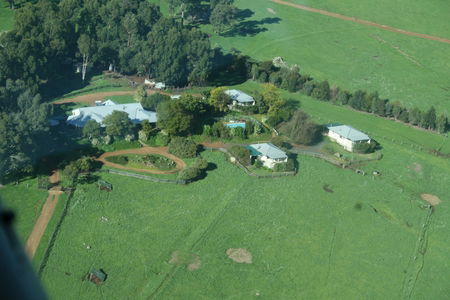 Harvey Hills Farmstay Chalets - Surfers Paradise Gold Coast 0