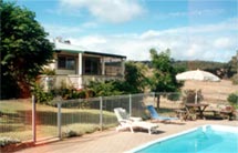 Harvey Hills Farmstay Chalets - Surfers Paradise Gold Coast 1