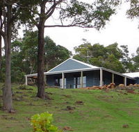 Vista Ridge Estate - Top Paddock Cottage - Surfers Paradise Gold Coast