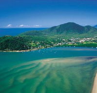 Cooktown Alamanda Inn - Surfers Paradise Gold Coast