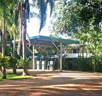 Endeavour Falls Tourist Park - Surfers Paradise Gold Coast