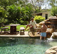 Milkwood Lodge - Surfers Paradise Gold Coast