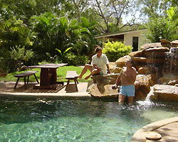 Milkwood Lodge - Surfers Paradise Gold Coast 0