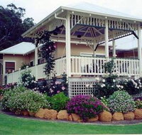 Moss Brook Bed and Breakfast - Surfers Paradise Gold Coast