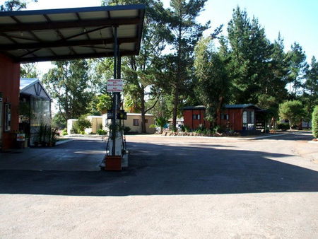 Warren Way Caravan Park - Surfers Paradise Gold Coast 0