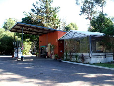 Warren Way Caravan Park - Surfers Paradise Gold Coast 2