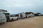 Eucla Caravan Park - Surfers Paradise Gold Coast 0