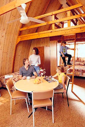 Discovery Holiday Parks - Boulder - Surfers Paradise Gold Coast 0