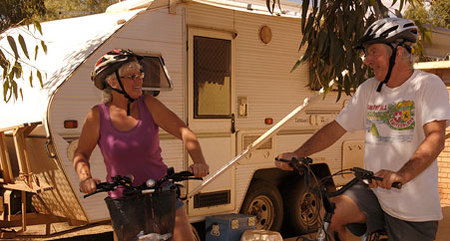 Discovery Holiday Parks - Boulder - Surfers Paradise Gold Coast 1