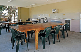 Perth Central Caravan Park - Surfers Paradise Gold Coast 3