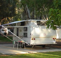 Mandurah Caravan And Tourist Park - Surfers Paradise Gold Coast