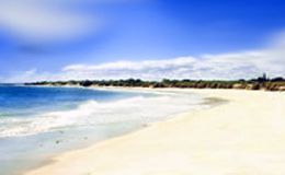 Cervantes Pinnacles Beachfront Caravan Park - Surfers Paradise Gold Coast 1