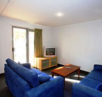 Exmouth Cape Holiday Park - Surfers Paradise Gold Coast