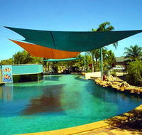 Ningaloo Caravan and Holiday Resort - Surfers Paradise Gold Coast