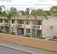 Como Apartments - Geraldton - Surfers Paradise Gold Coast