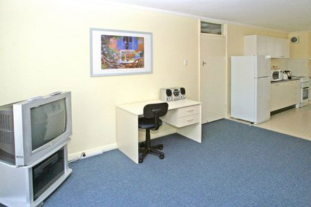 Como Apartments - Geraldton - Surfers Paradise Gold Coast 1