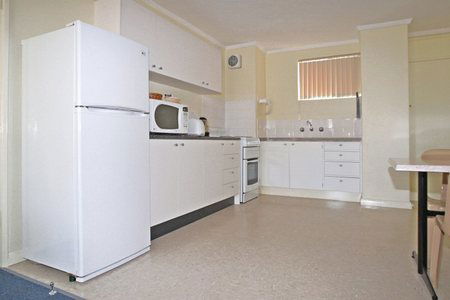 Como Apartments - Geraldton - Surfers Paradise Gold Coast 2