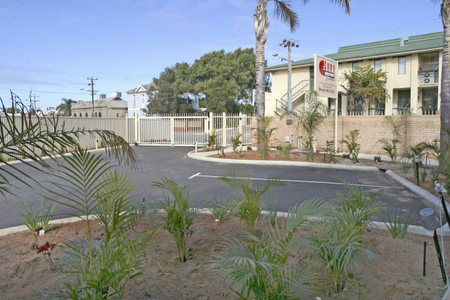 Como Apartments - Geraldton - Surfers Paradise Gold Coast 5