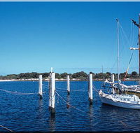 Jurien Bay Tourist Park - Surfers Paradise Gold Coast