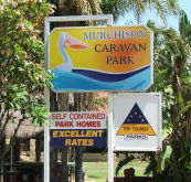 Murchison Park Caravan Park - Surfers Paradise Gold Coast