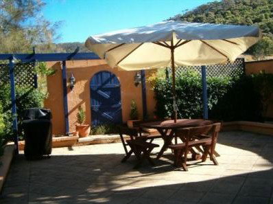 Blueys By The Beach Motel - Surfers Paradise Gold Coast 1