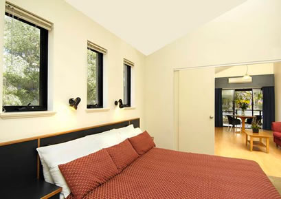 Margarets Forest Holiday Apartments - Surfers Paradise Gold Coast 5