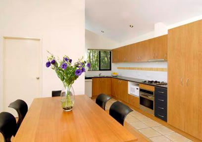 Margarets Forest Holiday Apartments - Surfers Paradise Gold Coast 6