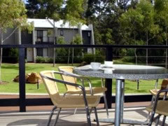 Margarets Forest Holiday Apartments - Surfers Paradise Gold Coast 8