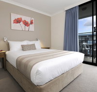 Assured Waterside Apartments