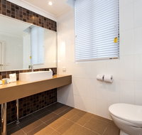 Comfort Inn Wentworth Plaza