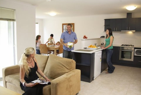 Forte Cape View - Surfers Paradise Gold Coast 2