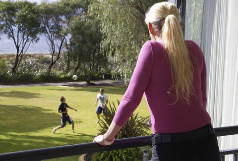 Forte Cape View - Surfers Paradise Gold Coast 3