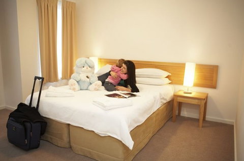 Forte Cape View - Surfers Paradise Gold Coast 4